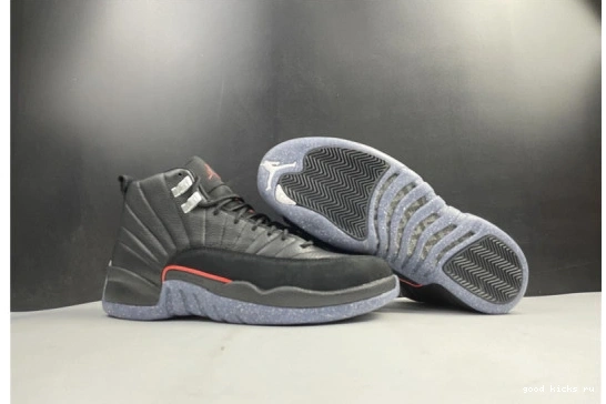 Black 12 Jordan Air DC1062-006 DC1062-006 Utility 0501